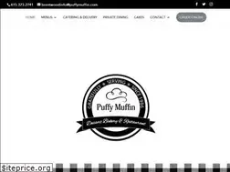 Sites similar to puffymuffin.com