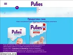 Sites similar to pufies.com
