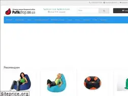 Sites similar to pufikshop.com.ua