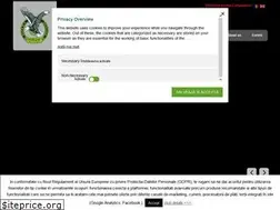 Sites similar to pufleneresort.ro