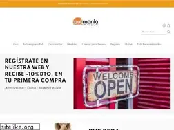Sites similar to pufmania.es