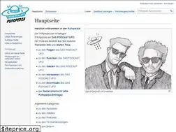 Sites similar to pufopedia.info
