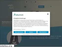 Sites similar to pufpaff.de