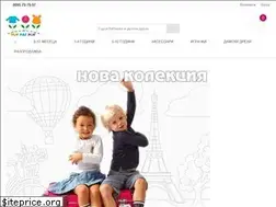 Sites similar to pufpafpuf.com