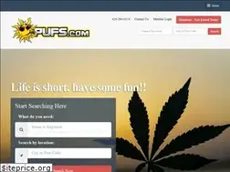 Sites similar to pufs.com