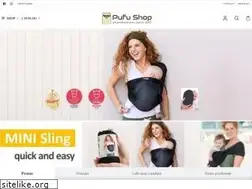 Sites similar to pufushop.ro