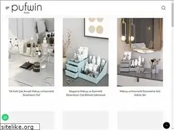 Sites similar to pufwin.com