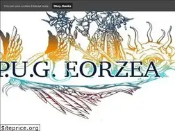 Sites similar to pug-eorzea.com