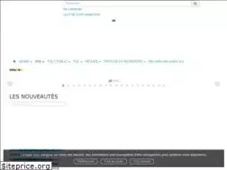 Sites similar to pug.fr