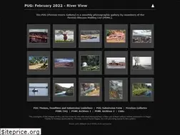 Sites similar to pug.komkon.org