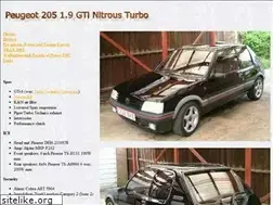 Sites similar to pug205.net