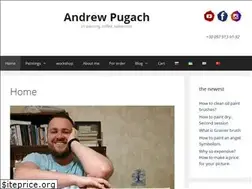 Sites similar to pugach-painting.com