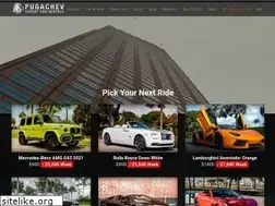 Sites similar to pugachev.miami