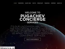 Sites similar to pugachevservice.world