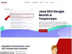 Sites similar to pugago.com