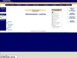 Sites similar to pugahome.tripod.com