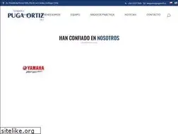Sites similar to pugaortiz.cl