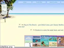 Sites similar to pugatthebeach.com