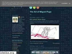 Sites similar to pugavida.blogspot.com