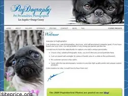 Sites similar to pugdography.com