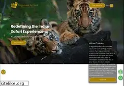 Sites similar to pugdundeesafaris.com