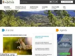Sites similar to puget-ville.fr
