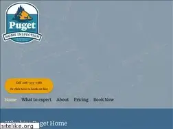 Sites similar to pugethi.com