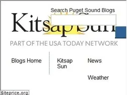Sites similar to pugetsoundblogs.com