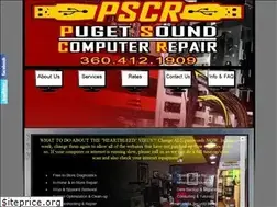 Sites similar to pugetsoundcomputerrepair.net