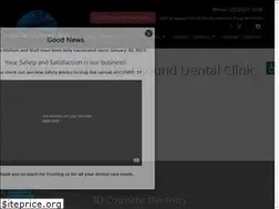 Sites similar to pugetsounddentalclinic.com
