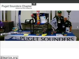 Sites similar to pugetsoundersrv.net