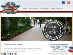 Sites similar to pugetsoundhonorflight.org