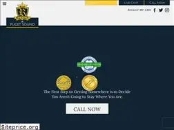 Sites similar to pugetsoundrecoverycenters.com