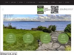 Sites similar to pugetsoundrent.com
