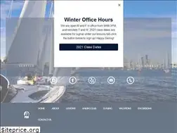 Sites similar to pugetsoundsailing.com