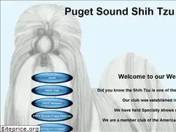 Sites similar to pugetsoundshihtzufanciers.com