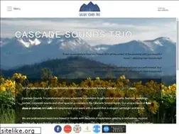Sites similar to pugetsoundstrio.com