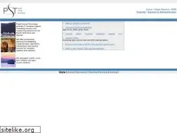 Sites similar to pugetsoundtechnology.com