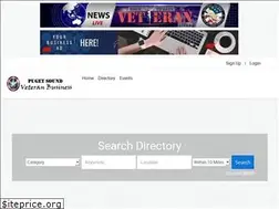 Sites similar to pugetsoundveteranbusiness.com