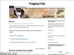 Sites similar to puggingpally.wordpress.com