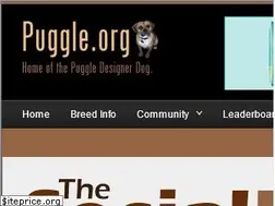 Sites similar to puggle.org