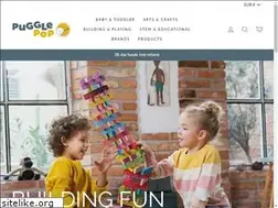 Sites similar to pugglepop.com
