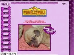 Sites similar to pugglesville.com