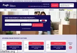 Sites similar to pugh-auctions.com