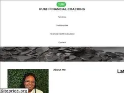 Sites similar to pughfc.com