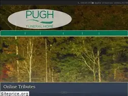 Sites similar to pughfh.com
