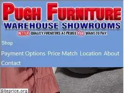 Sites similar to pughfurniture.net