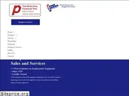 Sites similar to pughheating.com