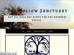Sites similar to pughollowsanctuary.org