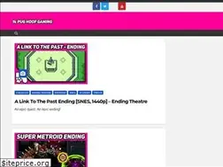 Sites similar to pughoofgaming.com